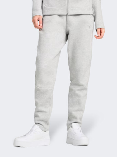 Спортивні штани Puma EVOSTRIPE Sweatpants DK op - 171086, фото 1 - інтернет-магазин MEGASPORT