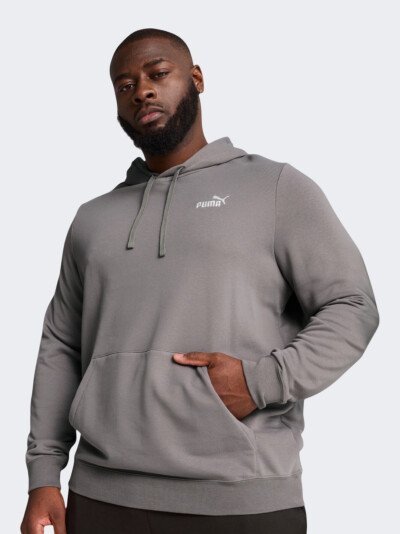 Кофта Puma ESS Small No. 1 Logo Hoodie TR (s) - 170638, фото 1 - інтернет-магазин MEGASPORT