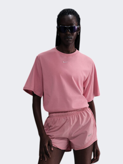 Футболка Nike W NSW TEE ESSNTL LBR - 171023, фото 1 - інтернет-магазин MEGASPORT