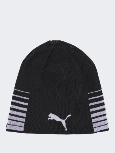 Шапка Puma Liga Reversible Beanie - 119855, фото 1 - інтернет-магазин MEGASPORT