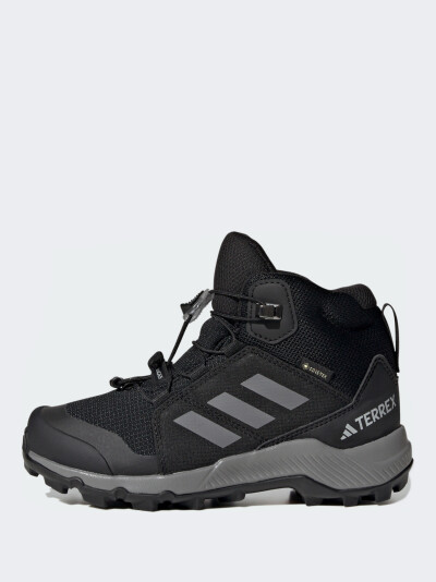 Черевики Adidas дитячі TERREX MID GTX K - 169106, фото 1 - інтернет-магазин MEGASPORT