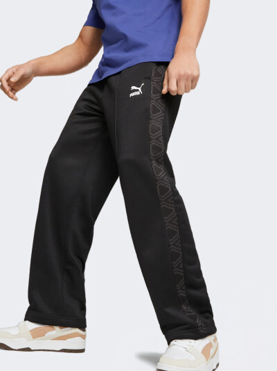 Спортивні штани Puma T7 TREND 7ETTER Track Pants PT - 154393, фото 1 - інтернет-магазин MEGASPORT