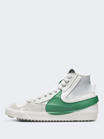 Кеди Nike Blazer Mid '77 Jumbo - 156788, фото 1 - інтернет-магазин MEGASPORT