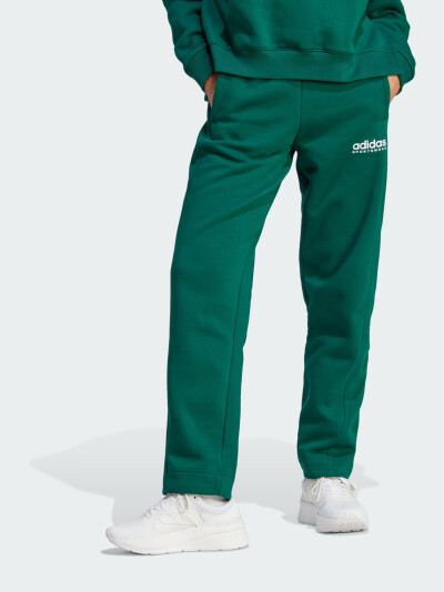 Спортивні штани Adidas W ALL SZN G PT - 159724, фото 1 - інтернет-магазин MEGASPORT
