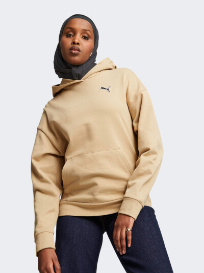 Кофта Puma BETTER ESSENTIALS Hoodie FL - 157949, фото 1 - інтернет-магазин MEGASPORT
