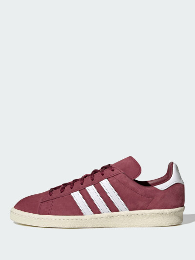 Кеди Adidas Originals CAMPUS 80s - 160358, фото 1 - інтернет-магазин MEGASPORT