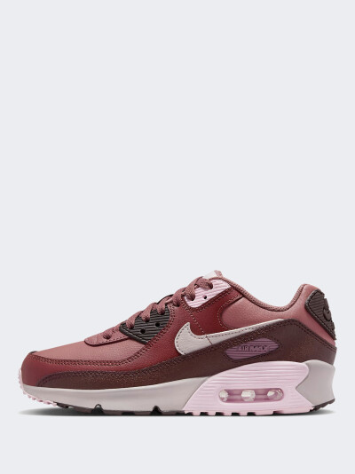 Кросівки Nike дитячі Air Max 90 LTR - 162257, фото 1 - інтернет-магазин MEGASPORT
