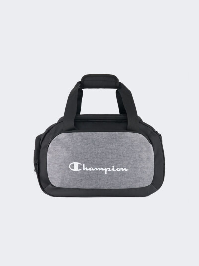 Сумка Champion xs duffel - 162749, фото 1 - інтернет-магазин MEGASPORT