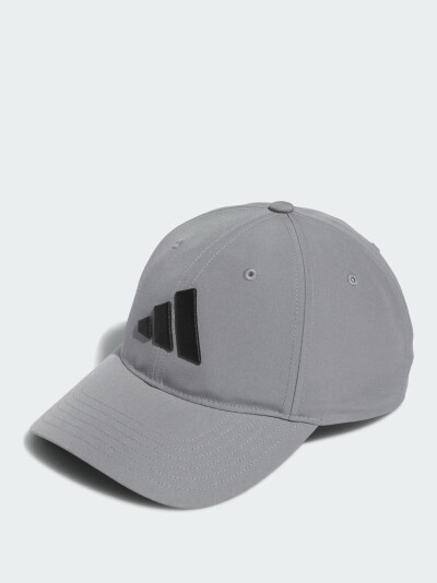 Кепка і Панама Adidas PERFORM CAP EU - 163085, фото 1 - інтернет-магазин MEGASPORT