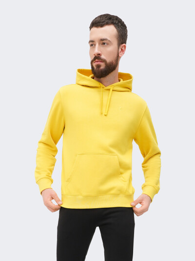 Кофта Champion hooded sweatshirt - 162742, фото 1 - інтернет-магазин MEGASPORT