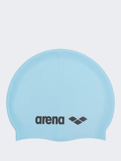 Аксесуари для плавання Arena CLASSIC SILICONE - 163203, фото 1 - інтернет-магазин MEGASPORT