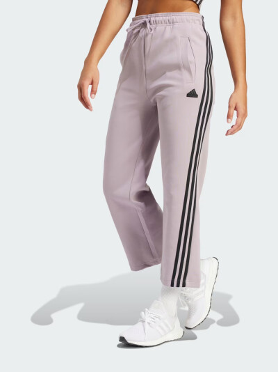 Спортивні штани Adidas W FI 3S OH PT - 165623, фото 1 - інтернет-магазин MEGASPORT
