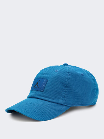 Кепка і Панама Jordan J CLUB CAP US CB FLT PATCH - 165732, фото 1 - інтернет-магазин MEGASPORT
