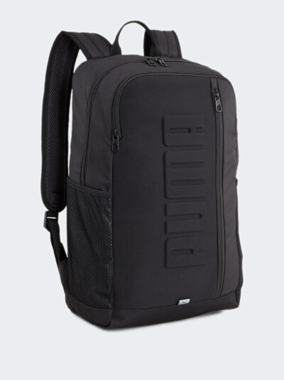 Рюкзак Puma S Backpack - 166944, фото 1 - інтернет-магазин MEGASPORT