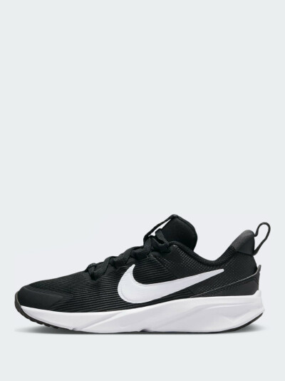 Кросівки Nike дитячі STAR RUNNER 4 NN PS - 164357, фото 1 - інтернет-магазин MEGASPORT