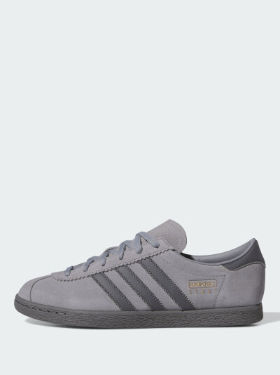 Кеди Adidas Originals STADT - 167267, фото 1 - інтернет-магазин MEGASPORT