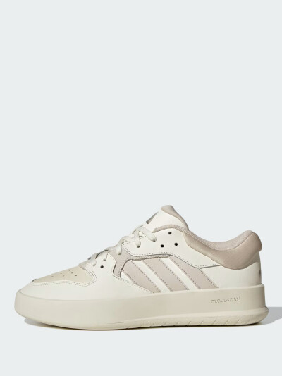 Кеди Adidas COURT 24 - 167741, фото 1 - інтернет-магазин MEGASPORT