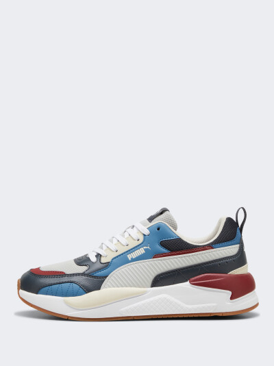 Кросівки Puma X-Ray 2 Square - 168086, фото 1 - інтернет-магазин MEGASPORT