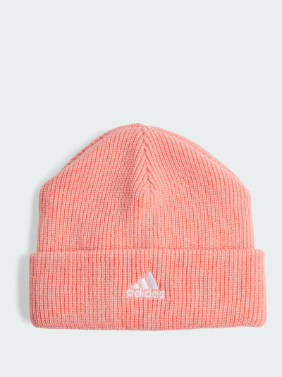 Шапка Adidas дитяча LK BEANIE - 169117, фото 1 - інтернет-магазин MEGASPORT
