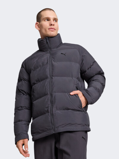 Куртка Puma MONO Jacket - 169381, фото 1 - інтернет-магазин MEGASPORT
