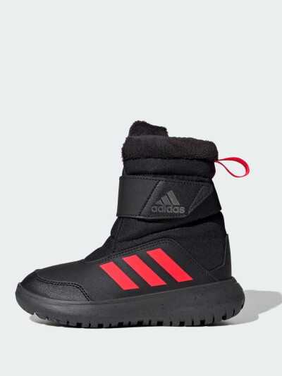 Чоботи Adidas дитячі Winterplay C - 169598, фото 1 - інтернет-магазин MEGASPORT