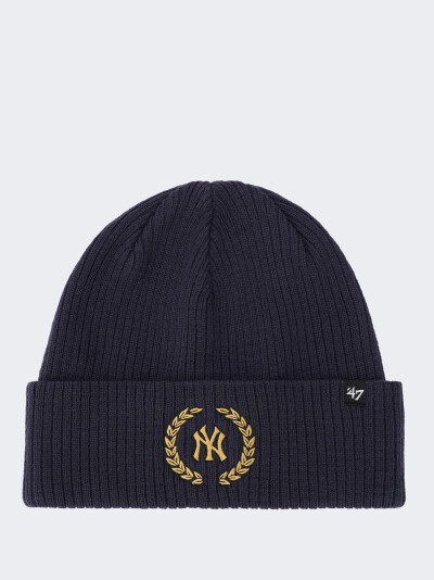 Шапка 47 Brand NEW YORK YANKEES SKY HIGH - 168333, фото 1 - інтернет-магазин MEGASPORT