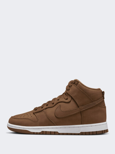 Кеди Nike Dunk High Premium - 156792, фото 1 - інтернет-магазин MEGASPORT