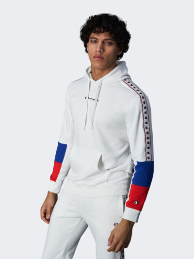 Кофта Champion hooded sweatshirt - 162736, фото 1 - інтернет-магазин MEGASPORT