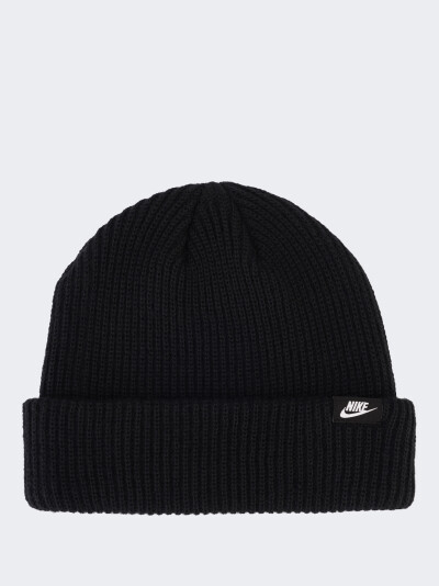 Шапка Nike U NK TERRA BEANIE SC FUT365 L - 169764, фото 1 - інтернет-магазин MEGASPORT