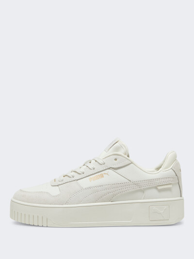 Кеди Puma Carina Street SD - 170621, фото 1 - інтернет-магазин MEGASPORT