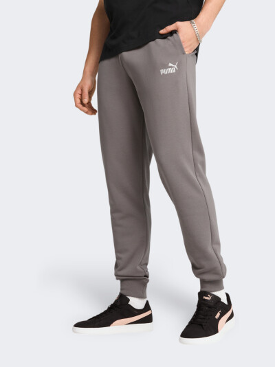 Спортивні штани Puma ESS No. 1 Logo Sweatpants TR cl (s) - 170639, фото 1 - інтернет-магазин MEGASPORT