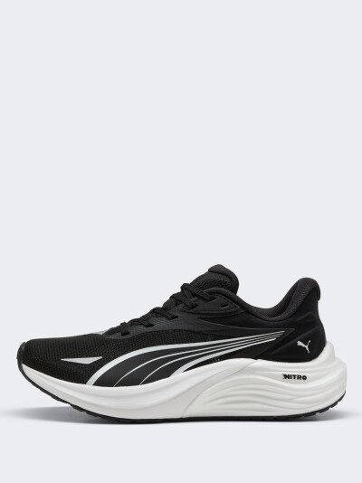 Кросівки Puma дитячі Electrify NITRO 4 Jr - 170627, фото 1 - інтернет-магазин MEGASPORT