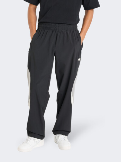 Спортивні штани New Balance Woven Track Pant - 170947, фото 1 - інтернет-магазин MEGASPORT