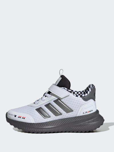 Кросівки Adidas дитячі X_PLRPATH MICKEY EL - 170992, фото 1 - інтернет-магазин MEGASPORT