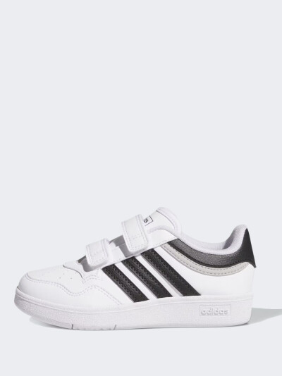 Кеди Adidas дитячі HOOPS 4.0 CF C 171154 купити в MEGASPORT, фото 1 Кеди Adidas дитячі HOOPS 4.0 CF C - 171154, фото 1 - інтернет-магазин MEGASPORT