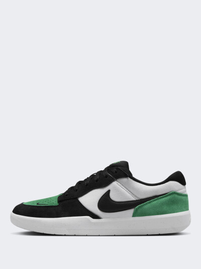 Кеди Nike SB FORCE 58 - 171183, фото 1 - інтернет-магазин MEGASPORT