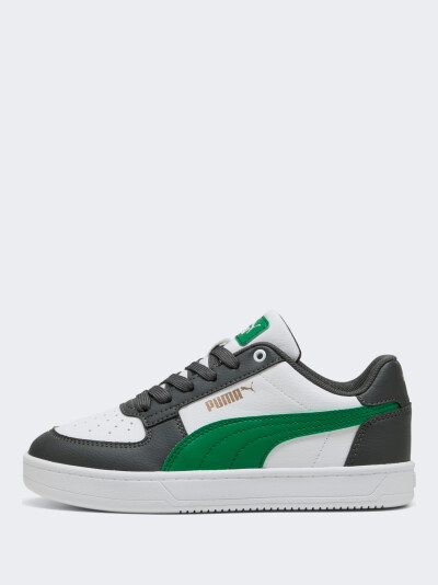 Кеди Puma дитячі Caven 2.0 Jr - 171321, фото 1 - інтернет-магазин MEGASPORT