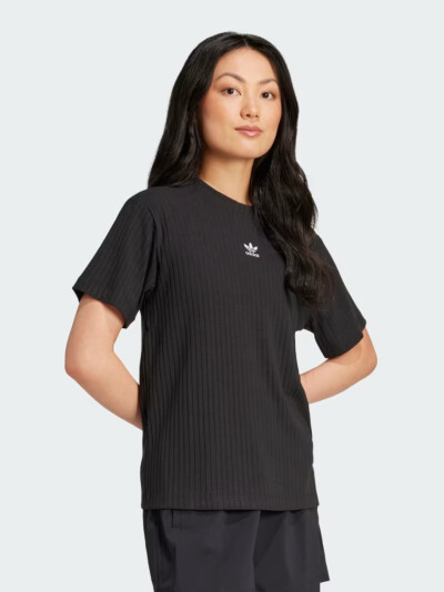 Футболка Adidas Originals ESS WR TEE - 171412, фото 1 - інтернет-магазин MEGASPORT