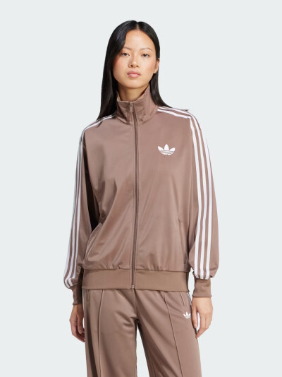 Кофта Adidas Originals FBIRD LOOSE TT - 171408, фото 1 - інтернет-магазин MEGASPORT