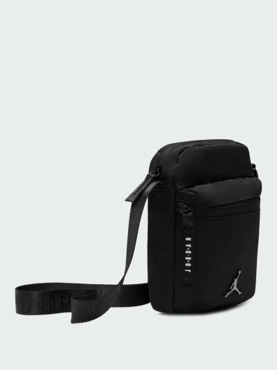 Сумка Jordan AIRBORNE FESTIVAL BAG - 147236, фото 1 - інтернет-магазин MEGASPORT