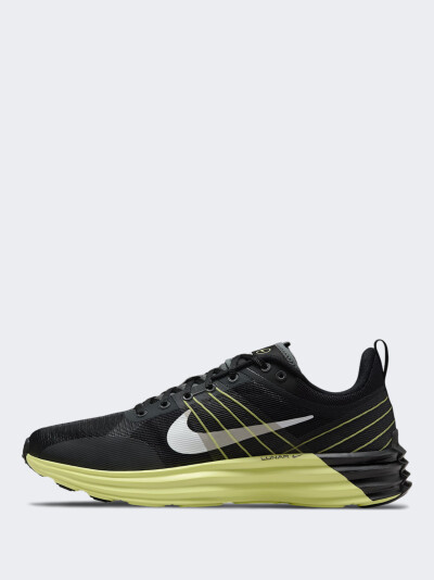 Кросівки Nike LUNAR ROAM - 171481, фото 1 - інтернет-магазин MEGASPORT