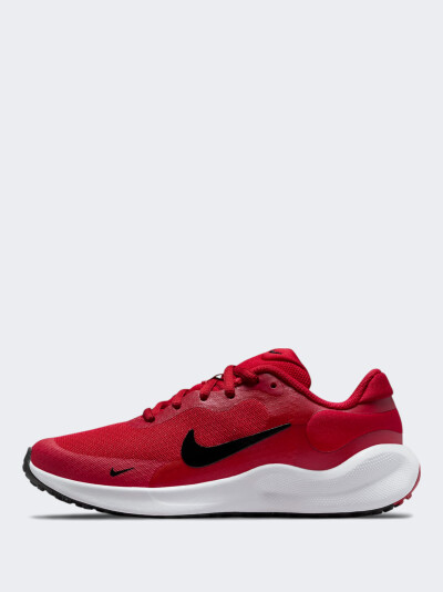 Кросівки Nike дитячі REVOLUTION 7 GS 171484 купити в MEGASPORT, фото 1 Кросівки Nike дитячі REVOLUTION 7 GS - 171484, фото 1 - інтернет-магазин MEGASPORT