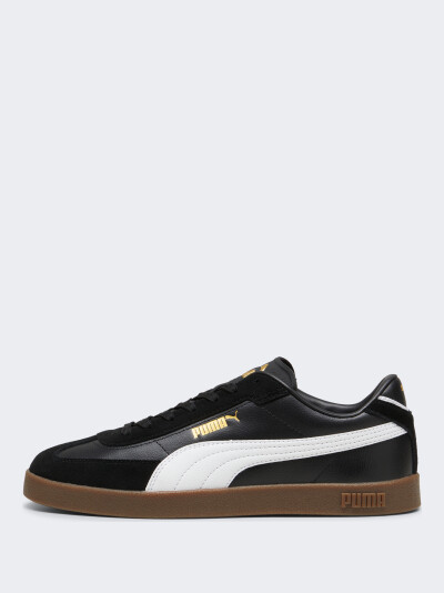 Кеди Puma Club II Era - 171553, фото 1 - інтернет-магазин MEGASPORT